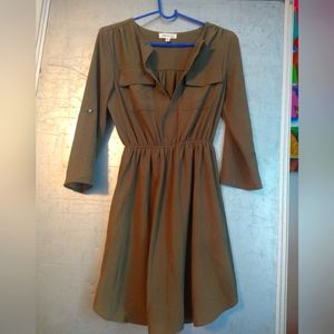 Woman's Dress